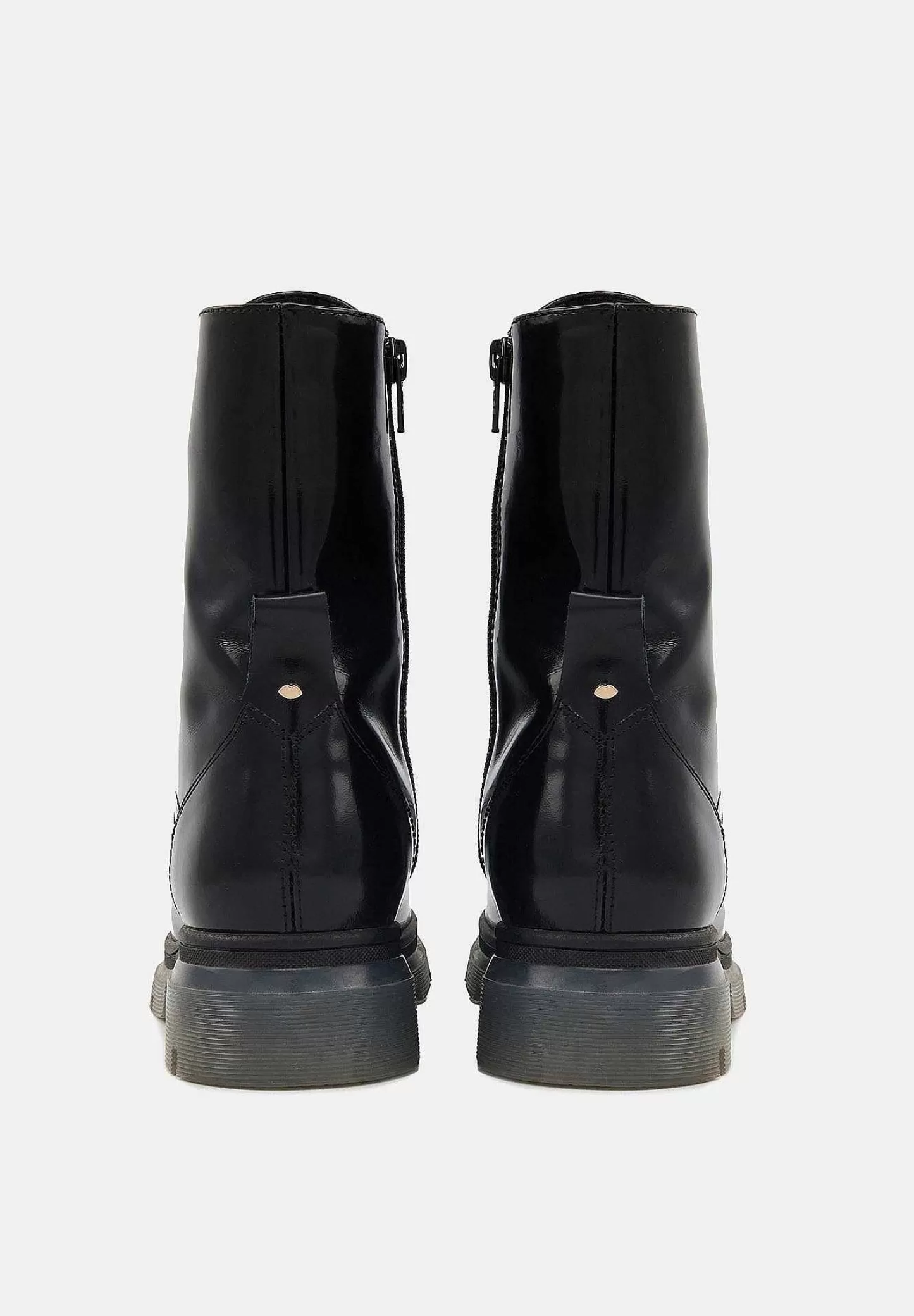 Bons baisers Bottes Et Bottines*Beth