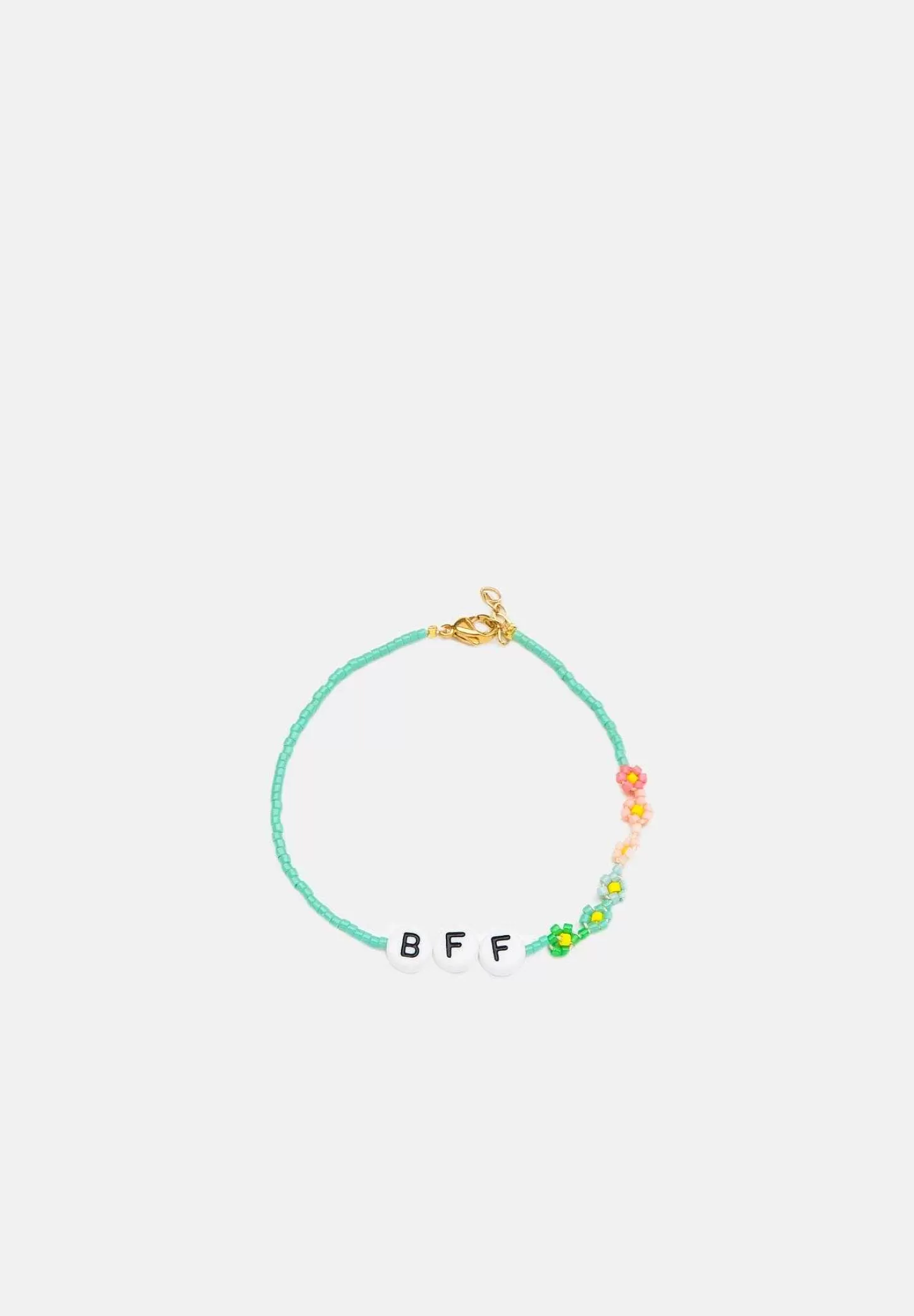 Bons baisers Bijoux*Bracelet Pour Enfants Rainbow Bff