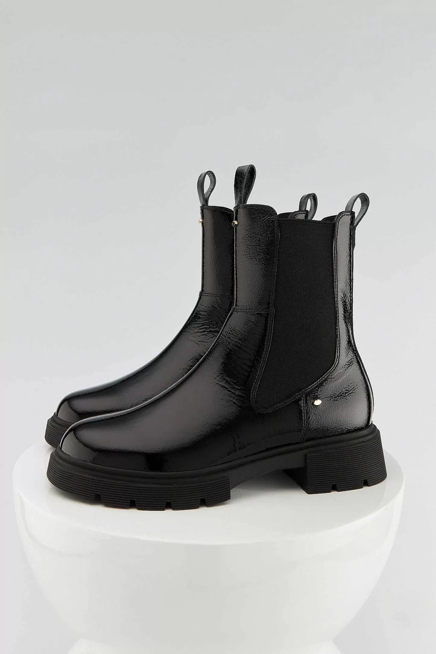 Bons baisers Bottes Et Bottines*Patty